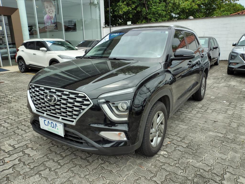 1.0 TGDI FLEX COMFORT AUTOMÁTICO