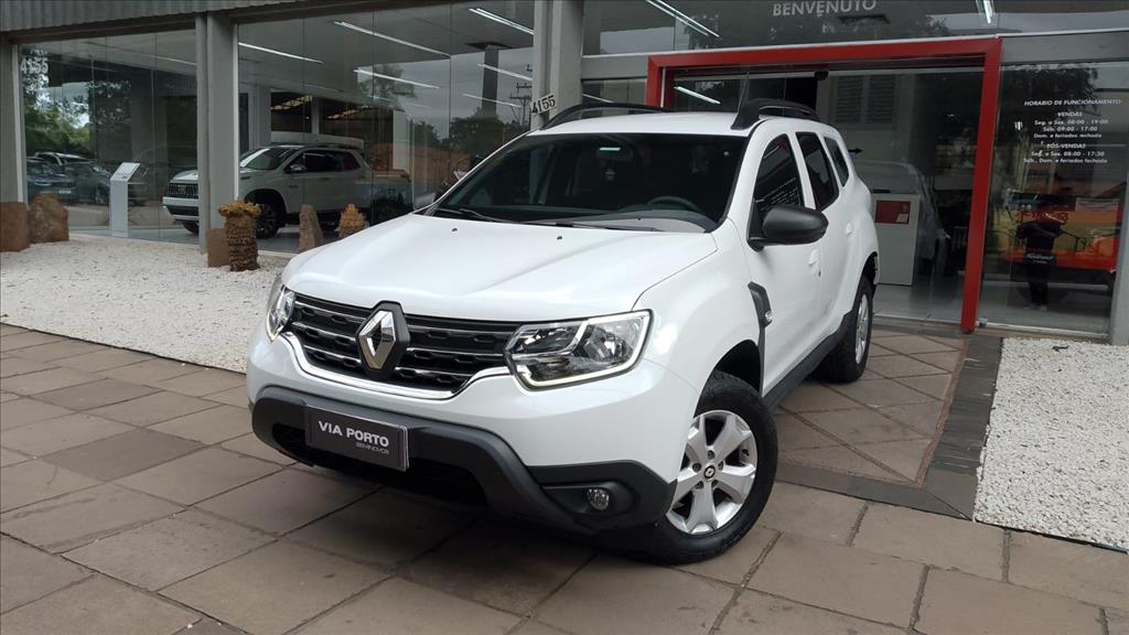 1.6 16V SCE FLEX ZEN MANUAL