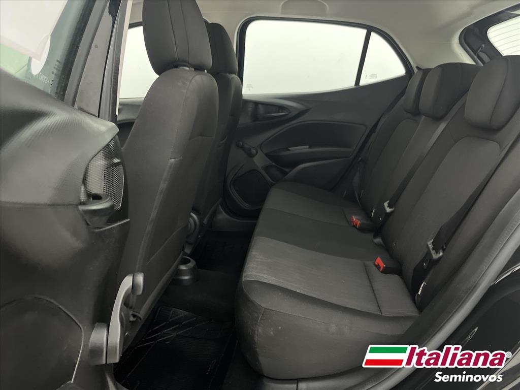 ARGO 1.0 FIREFLY FLEX DRIVE MANUAL13