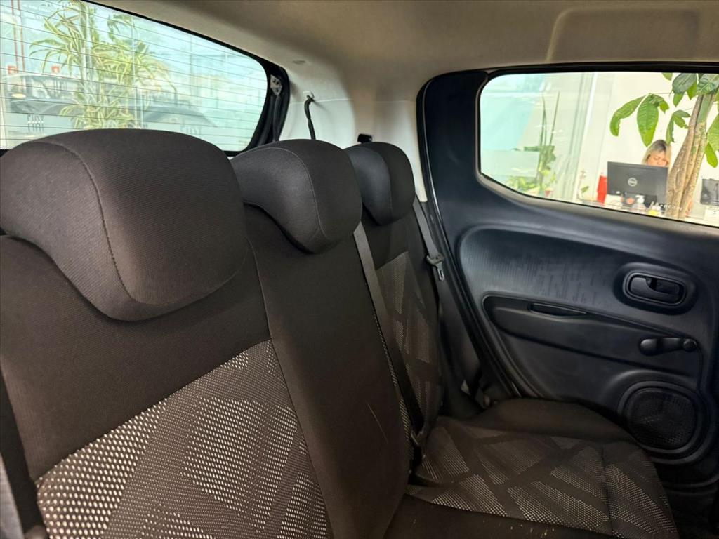 MOBI 1.0 EVO FLEX LIKE. MANUAL7