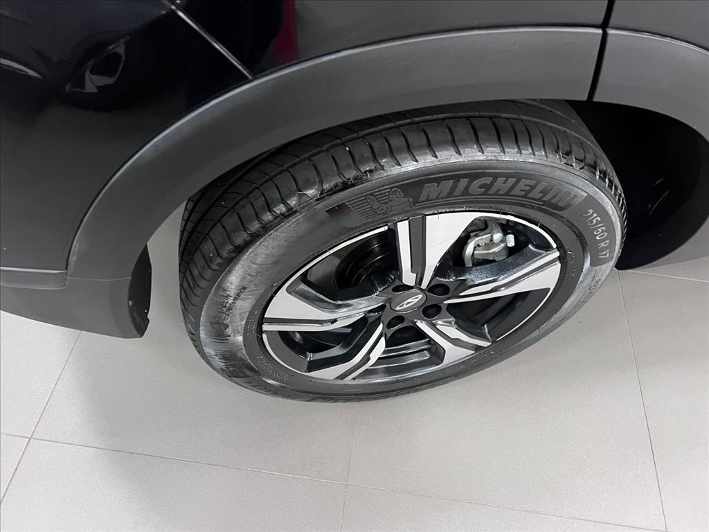 Caoa Chery-TIGGO 5x-1.5 VVT TURBO iFLEX SPORT CVT