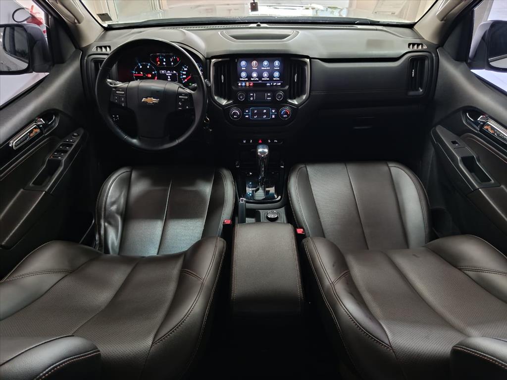 S10 2.8 16V TURBO DIESEL HIGH COUNTRY CD 4X4 AUTOMÁTICO7