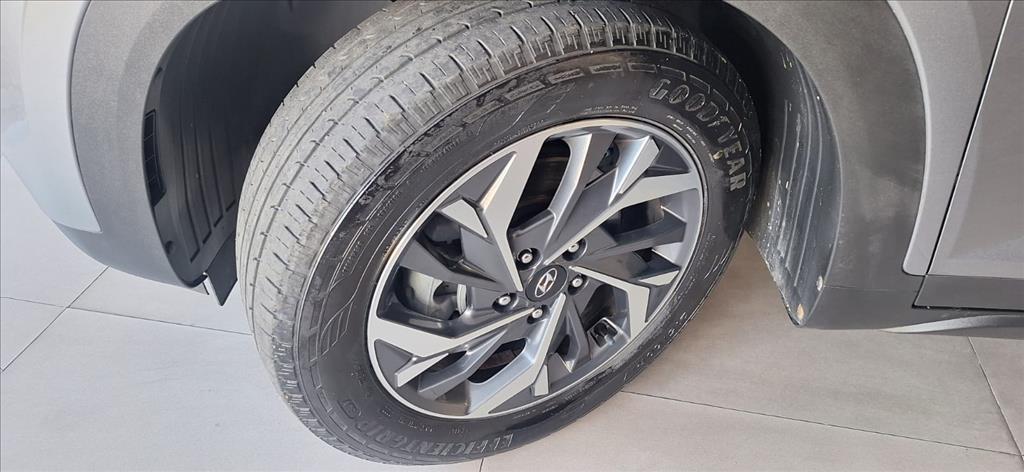 CRETA 1.0 TGDI FLEX PLATINUM AUTOMÁTICO12