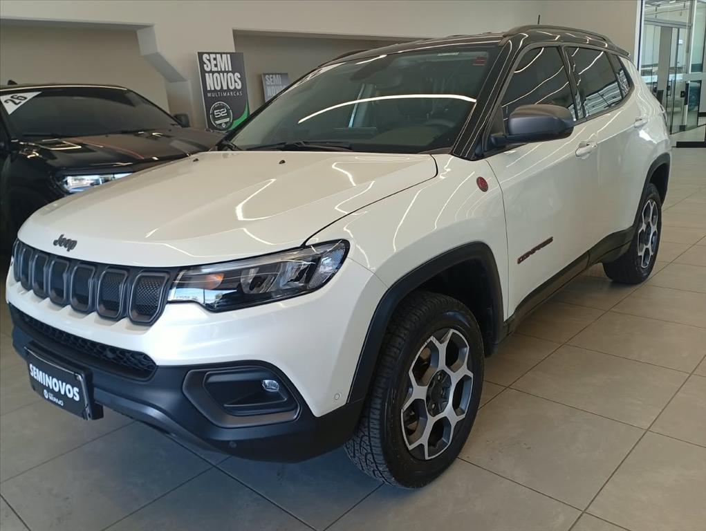 COMPASS 2.0 TD350 TURBO DIESEL LONGITUDE AT93