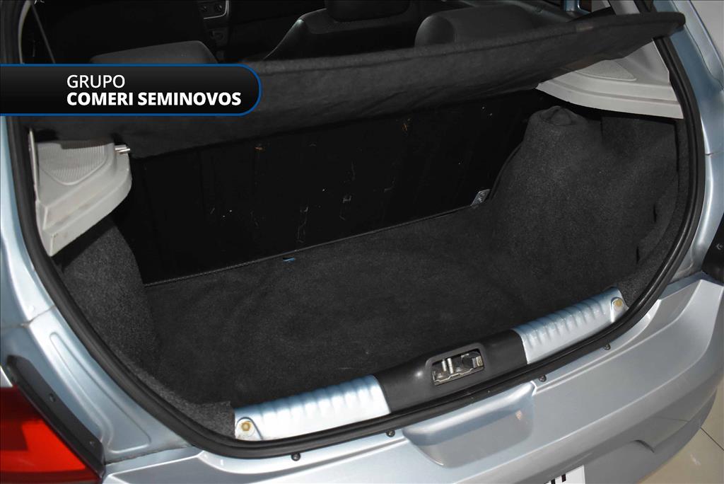 GOL 1.0 MI TRENDLINE 8V FLEX 4P MANUAL