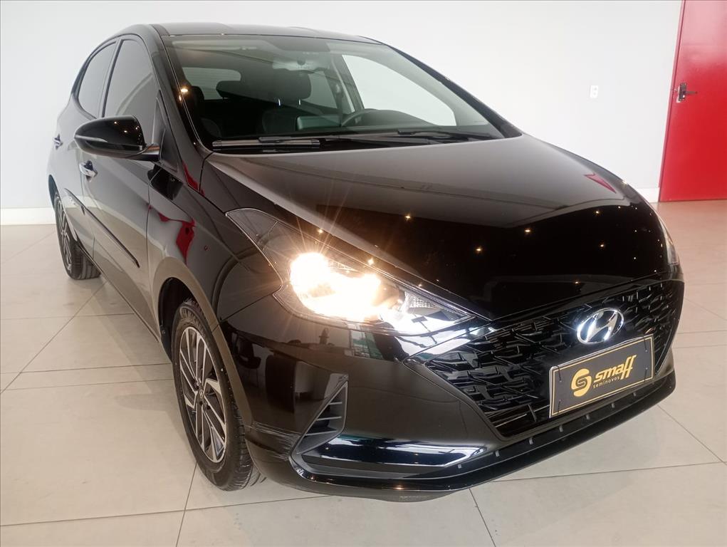 1.0 TGDI FLEX PLATINUM AUTOMÁTICO
