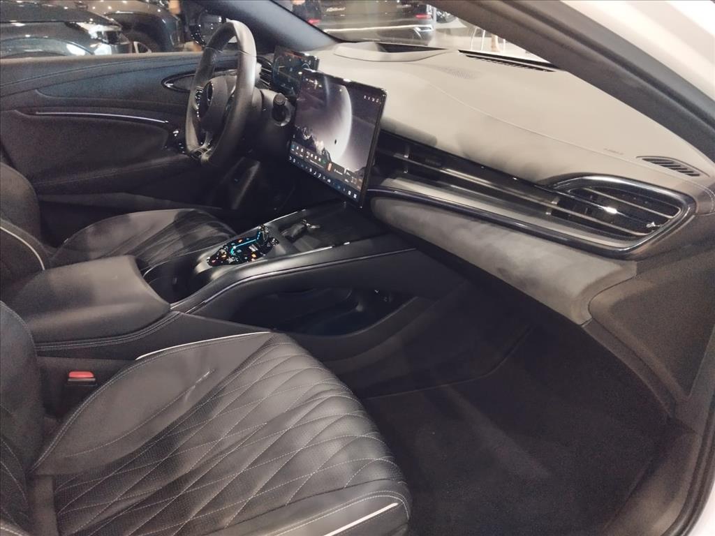 SEAL 82,5 KW ELÉTRICO AWD10