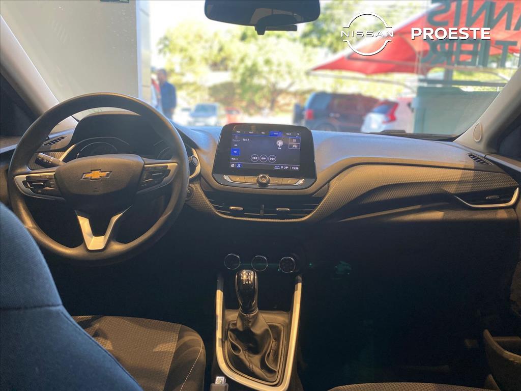 ONIX PLUS 1.0 TURBO FLEX LTZ MANUAL5