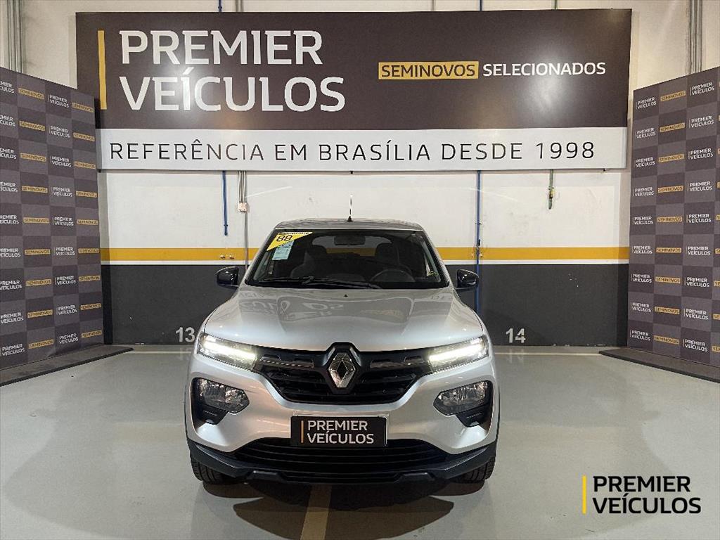 KWID 1.0 12V SCE FLEX INTENSE MANUAL2