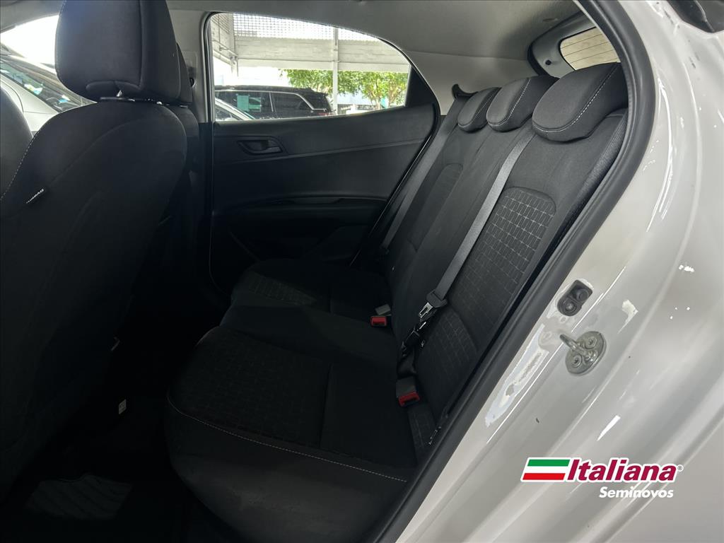 HB20 1.0 12V FLEX COMFORT PLUS MANUAL9