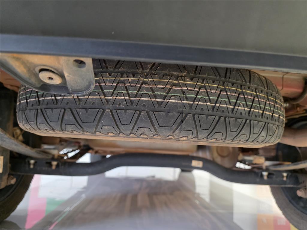 STRADA 1.0 TURBO 200 FLEX RANCH CD CVT13