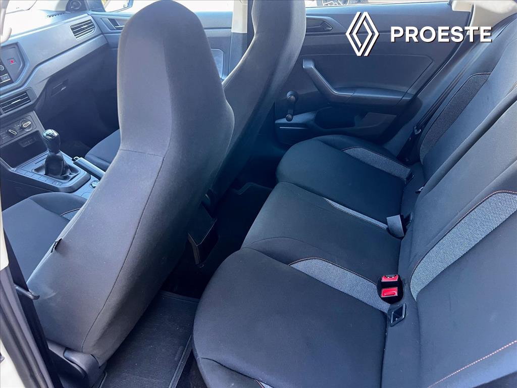 POLO 1.0 MPI TRACK MANUAL8