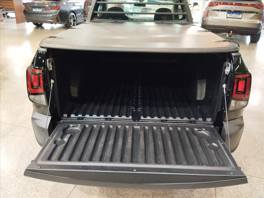 SAVEIRO 1.6 MSI TRENDLINE CS 16V FLEX 2P MANUAL6