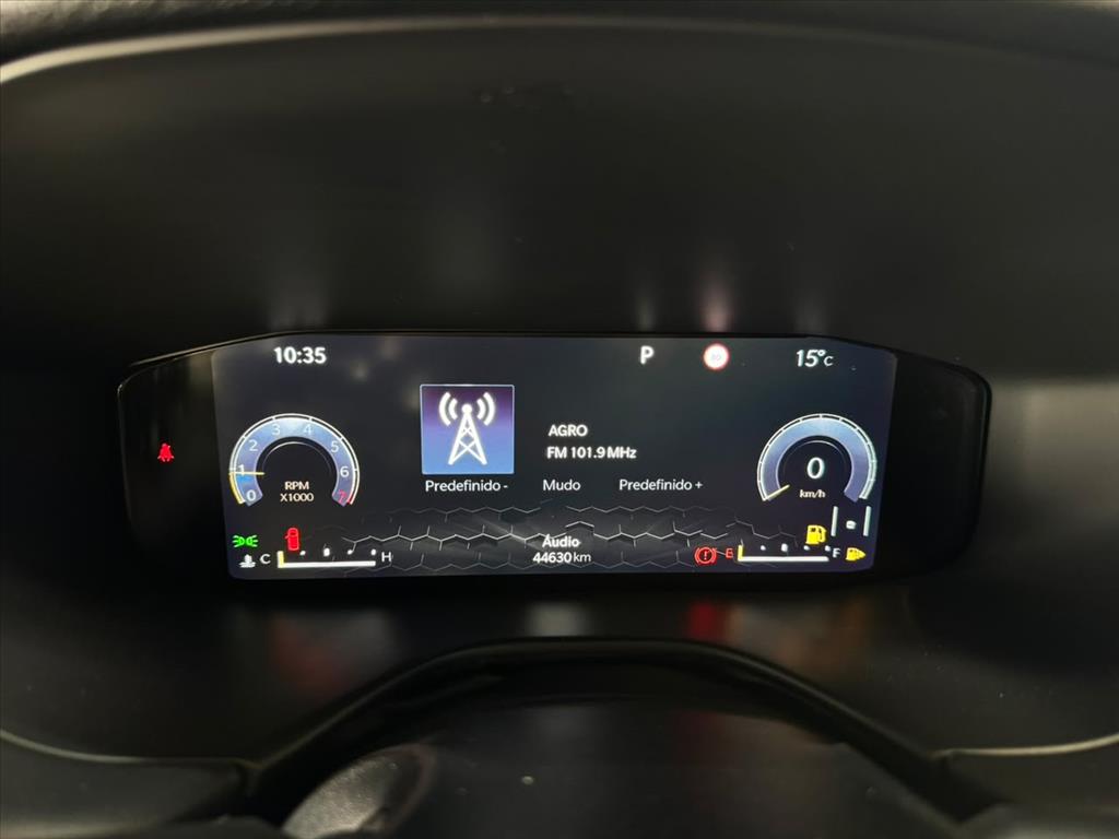 Jeep-COMPASS-1.3 T270 TURBO FLEX S AT6