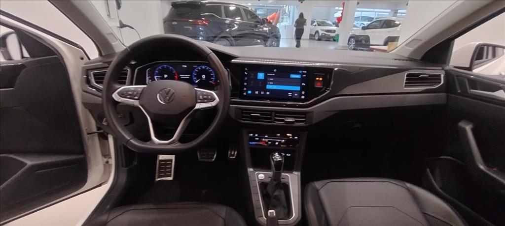 POLO 1.0 170 TSI HIGHLINE AUTOMÁTICO7