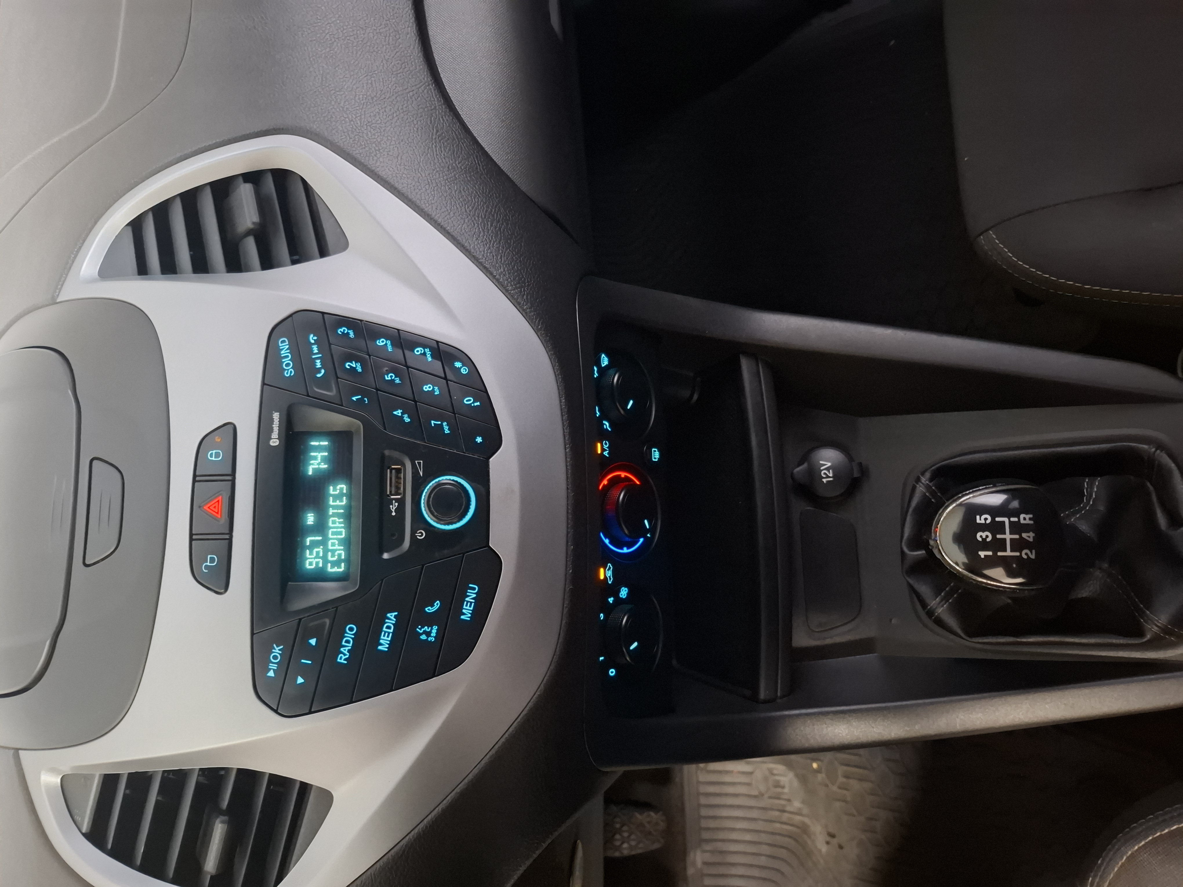 KA 1.0 TI-VCT FLEX SE MANUAL6