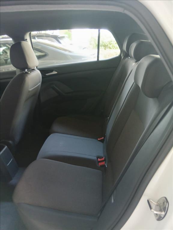 T-CROSS 1.0 200 TSI TOTAL FLEX SENSE AUTOMÁTICO12