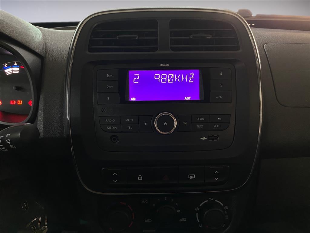 KWID 1.0 12V SCE FLEX ZEN MANUAL