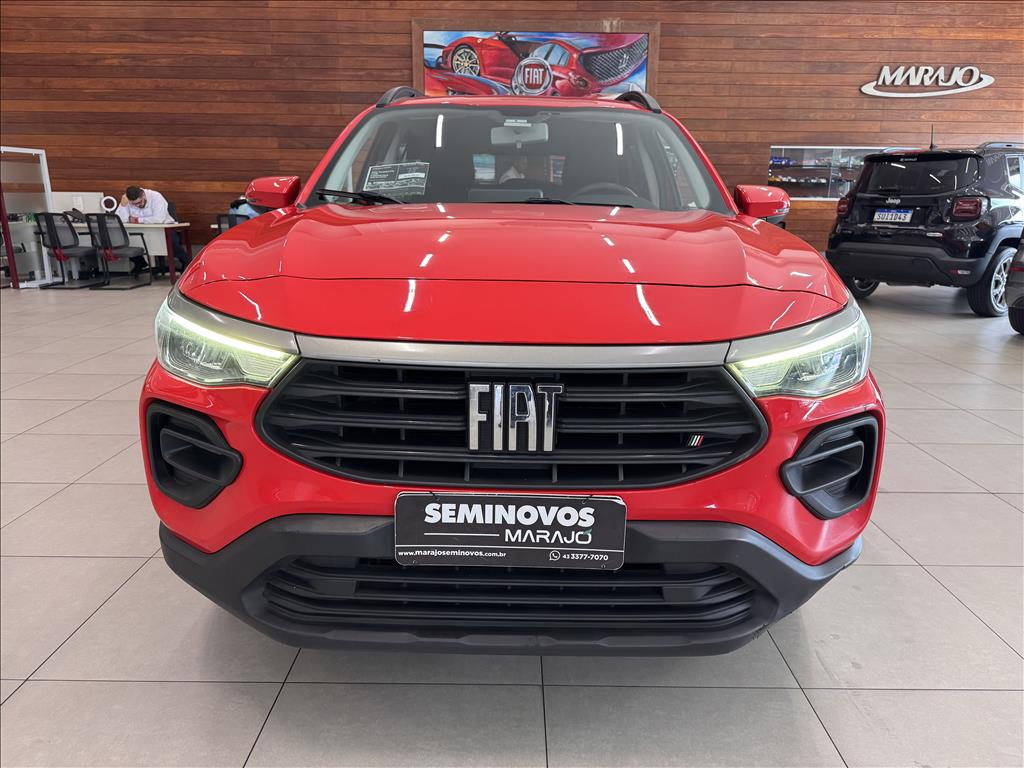 PULSE 1.3 FLEX DRIVE CVT2