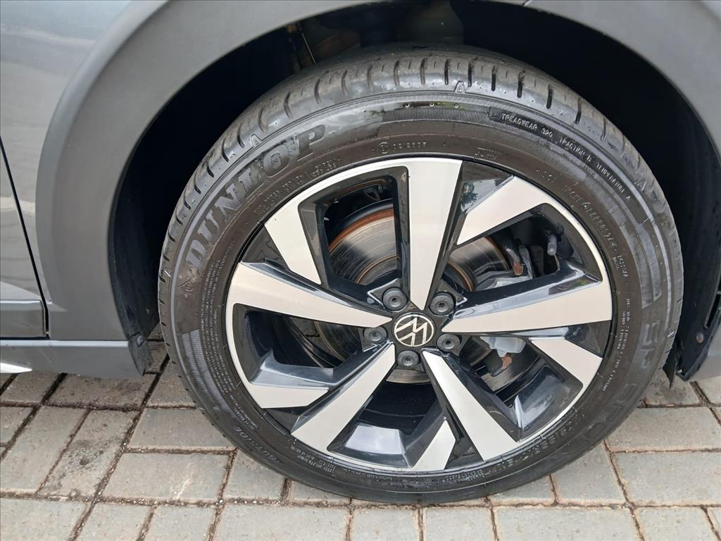 NIVUS 1.0 200 TSI TOTAL FLEX HIGHLINE AUTOMÁTICO12