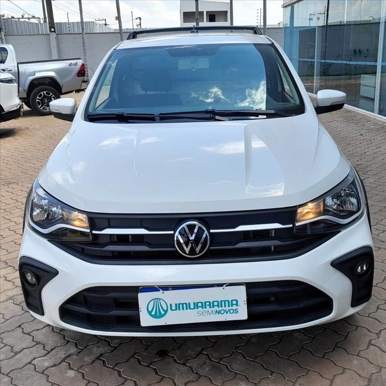 SAVEIRO 1.6 MSI TRENDLINE CS 16V FLEX 2P MANUAL