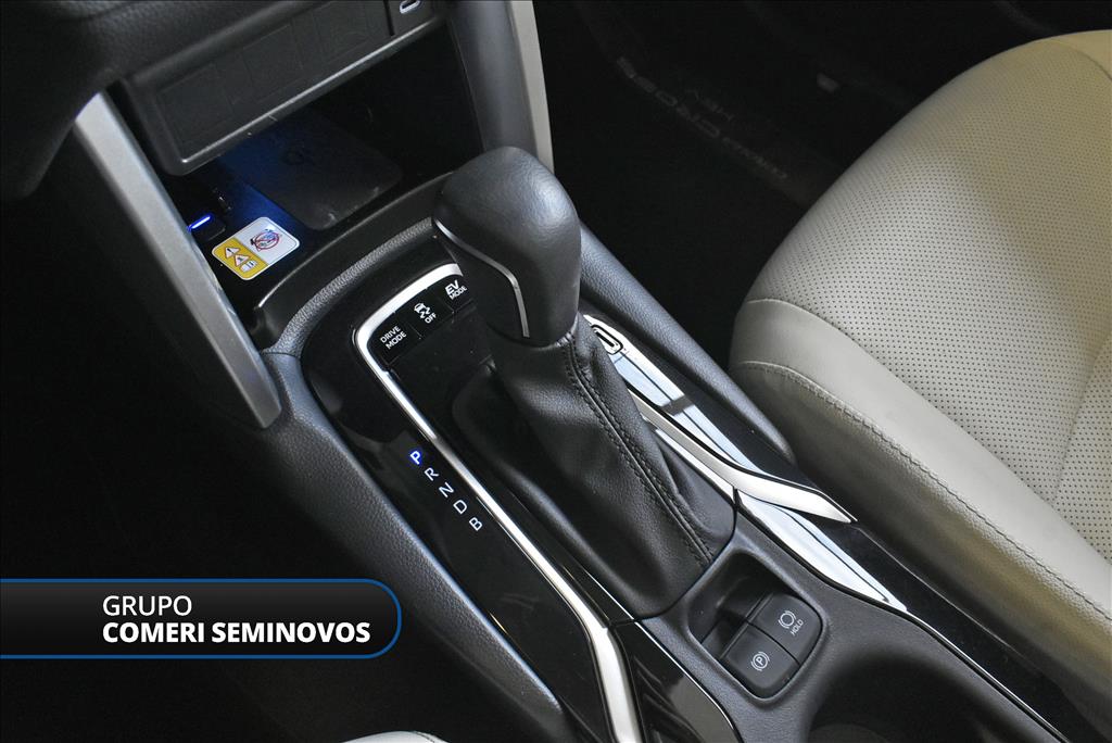 COROLLA CROSS 1.8 VVT-I HYBRID FLEX XRX CVT11