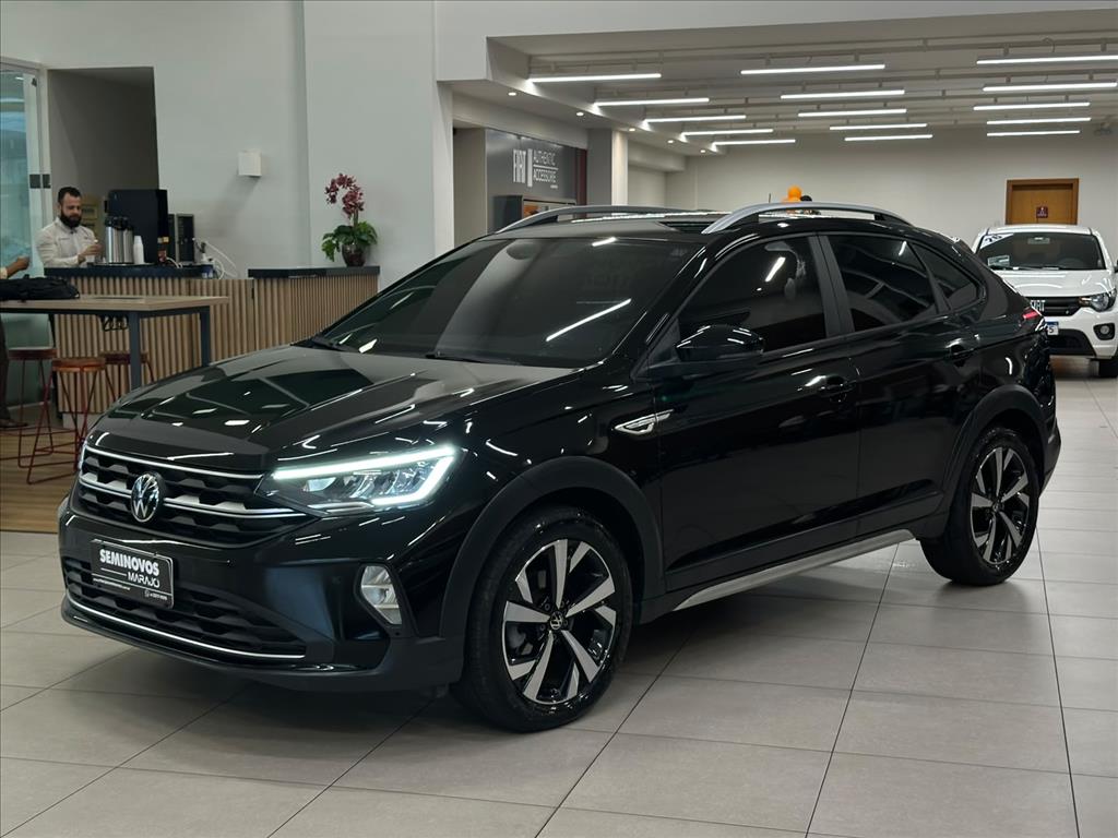 NIVUS 1.0 200 TSI TOTAL FLEX HIGHLINE AUTOMÁTICO3