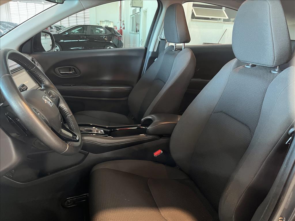 HR-V 1.8 16V FLEX EX 4P AUTOMÁTICO9