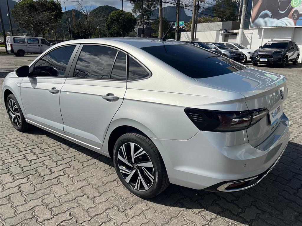 VIRTUS 1.0 200 TSI HIGHLINE AUTOMÁTICO4