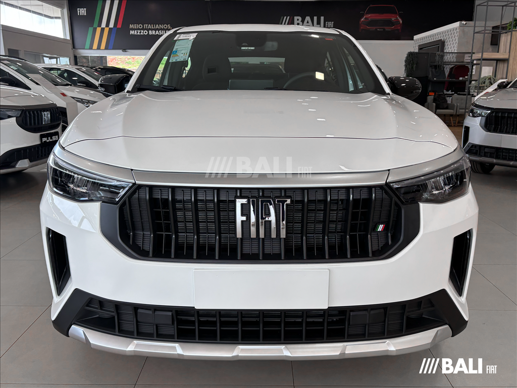 FASTBACK 1.0 TURBO 200 HYBRID AUDACE CVT2