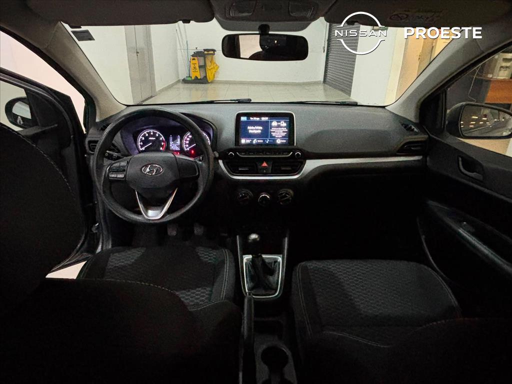 HB20 1.0 12V FLEX VISION MANUAL8