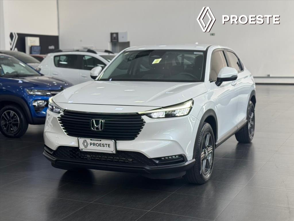 HR-V 1.5 DI I-VTEC FLEX EXL CVT2