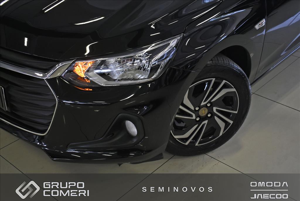 ONIX PLUS 1.0 FLEX LT MANUAL17