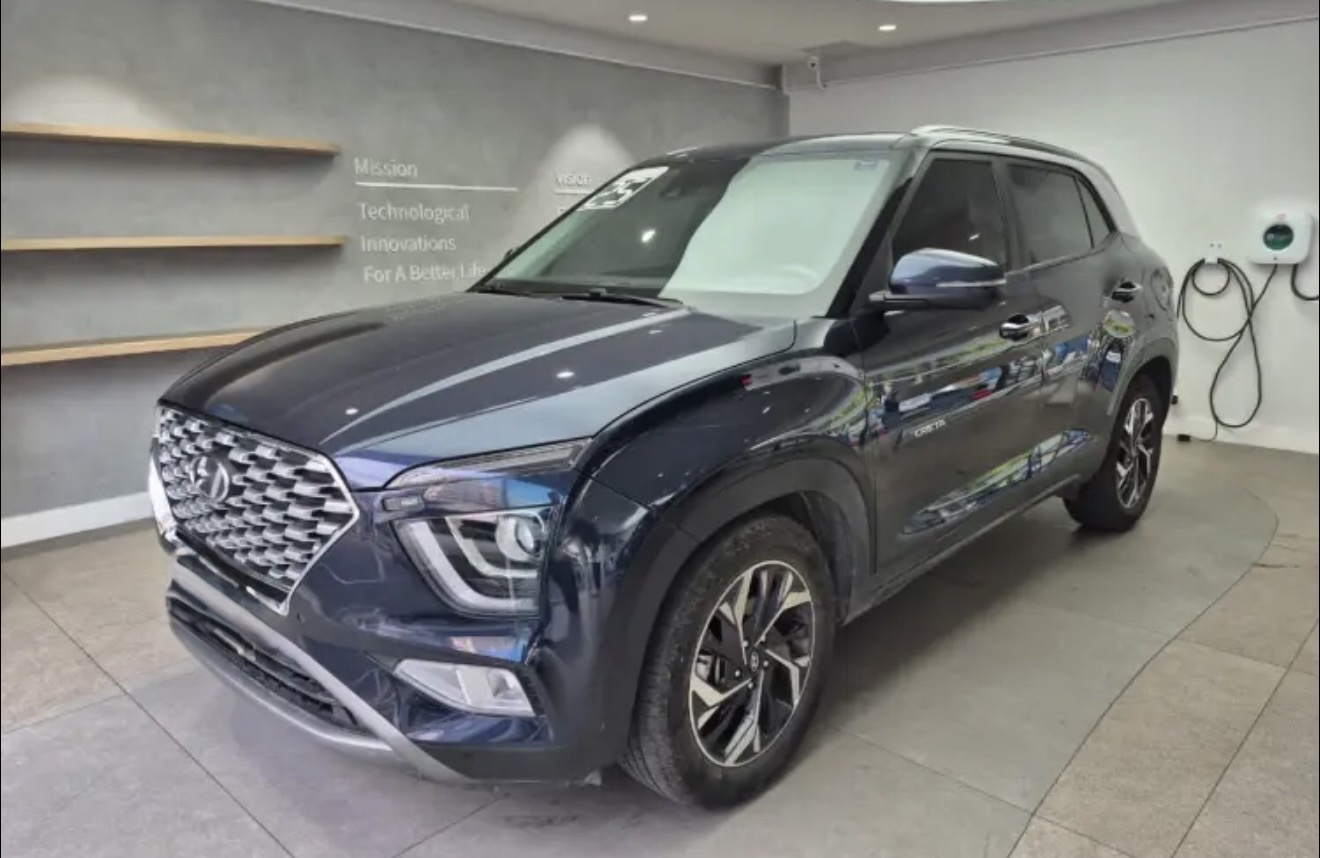 CRETA 1.0 TGDI FLEX PLATINUM AUTOMÁTICO2