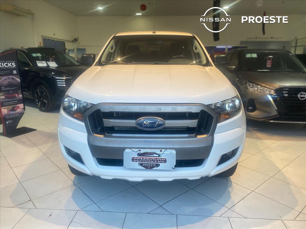 RANGER 2.2 XLS 4X4 CD 16V DIESEL 4P MANUAL RANGER 2.2 XLS 4X4 CD 16V DIESEL 4P MANUAL