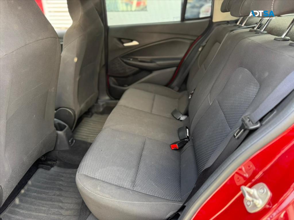 CHEVROLET ONIX PLUS 1.0 FLEX LT MANUAL