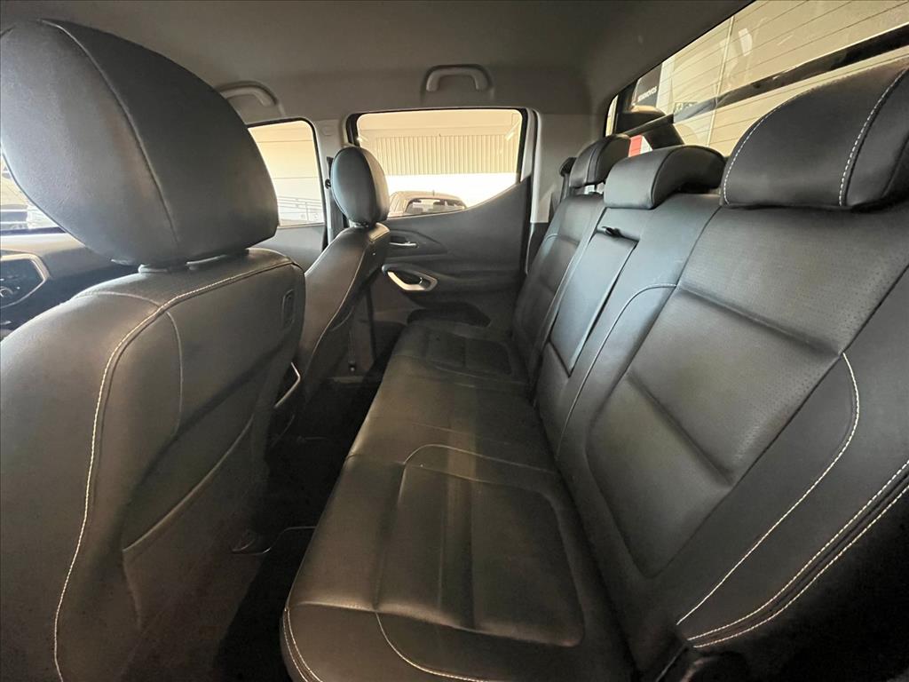 TITANO 2.2 TURBO DIESEL RANCH 4X4 AT611