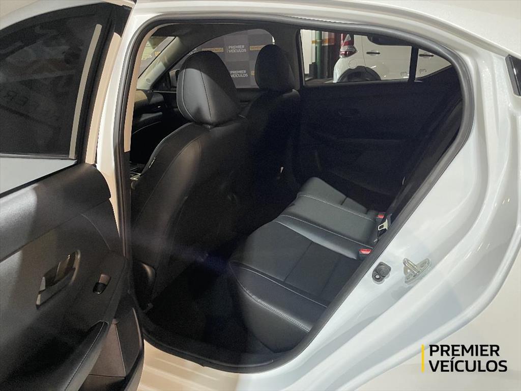 SENTRA 2.0 16V GASOLINA ADVANCE XTRONIC