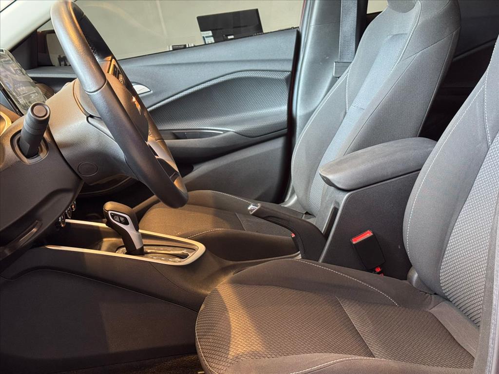 ONIX PLUS 1.0 TURBO FLEX LTZ AUTOMÁTICO12