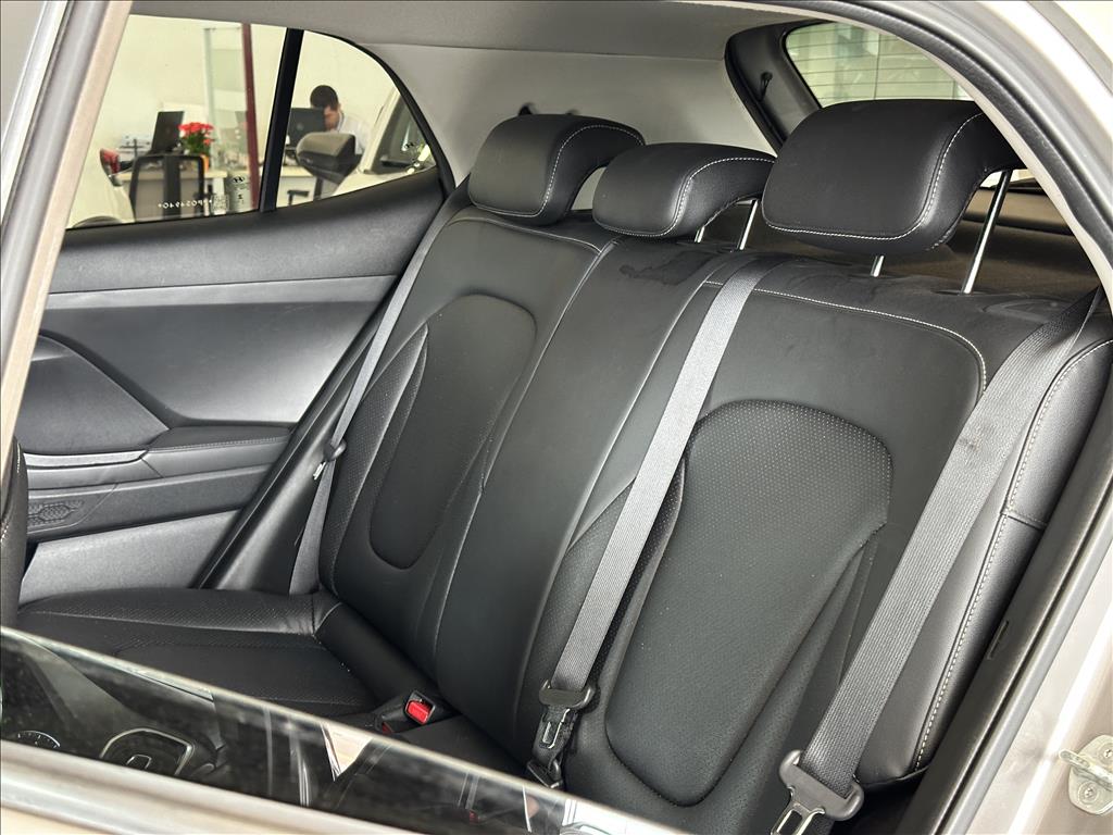 CRETA 1.0 TGDI FLEX LIMITED AUTOMÁTICO8