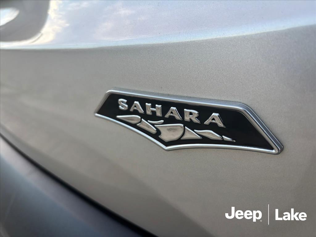 RENEGADE 1.3 T270 TURBO FLEX SAHARA AT619