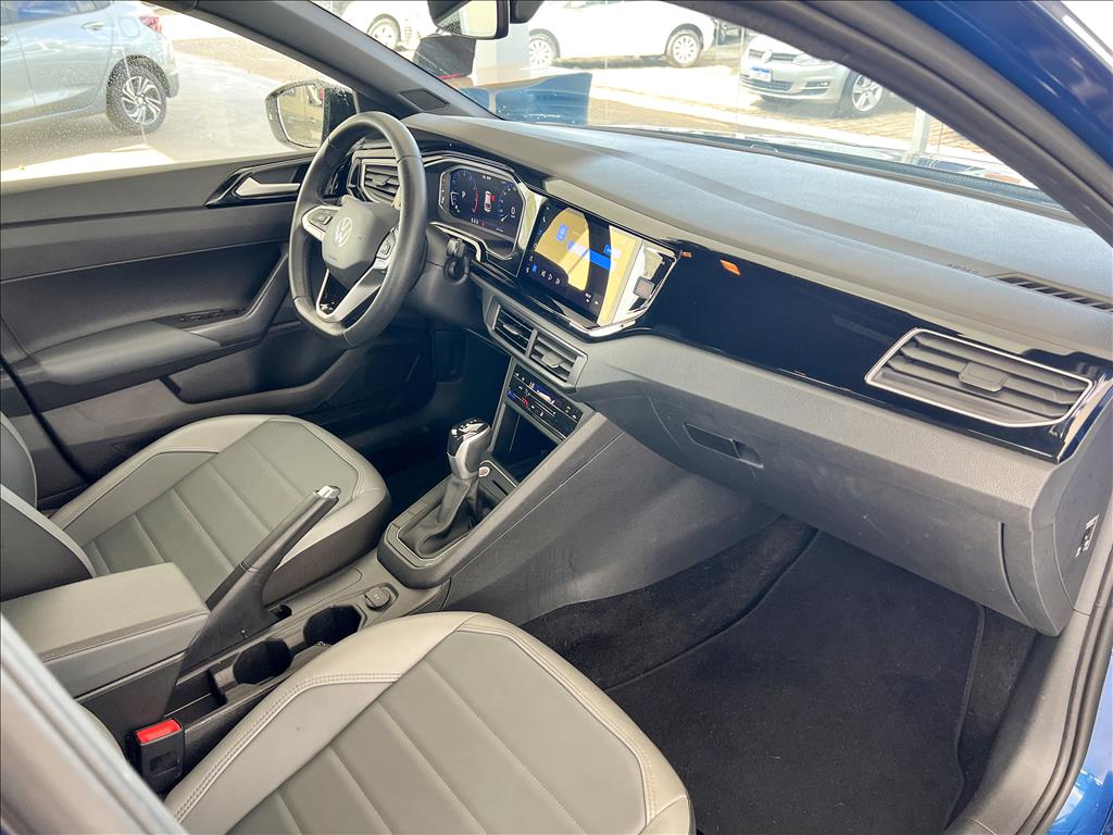 NIVUS 1.0 200 TSI TOTAL FLEX HIGHLINE AUTOMÁTICO13