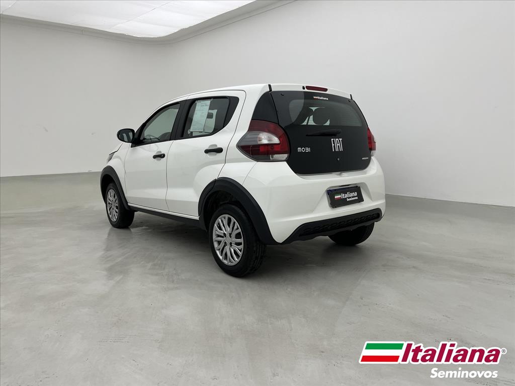 MOBI 1.0 EVO FLEX LIKE. MANUAL2