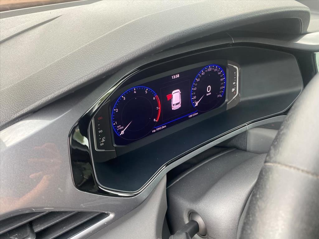 TAOS 1.4 250 TSI TOTAL FLEX HIGHLINE AUTOMÁTICO10