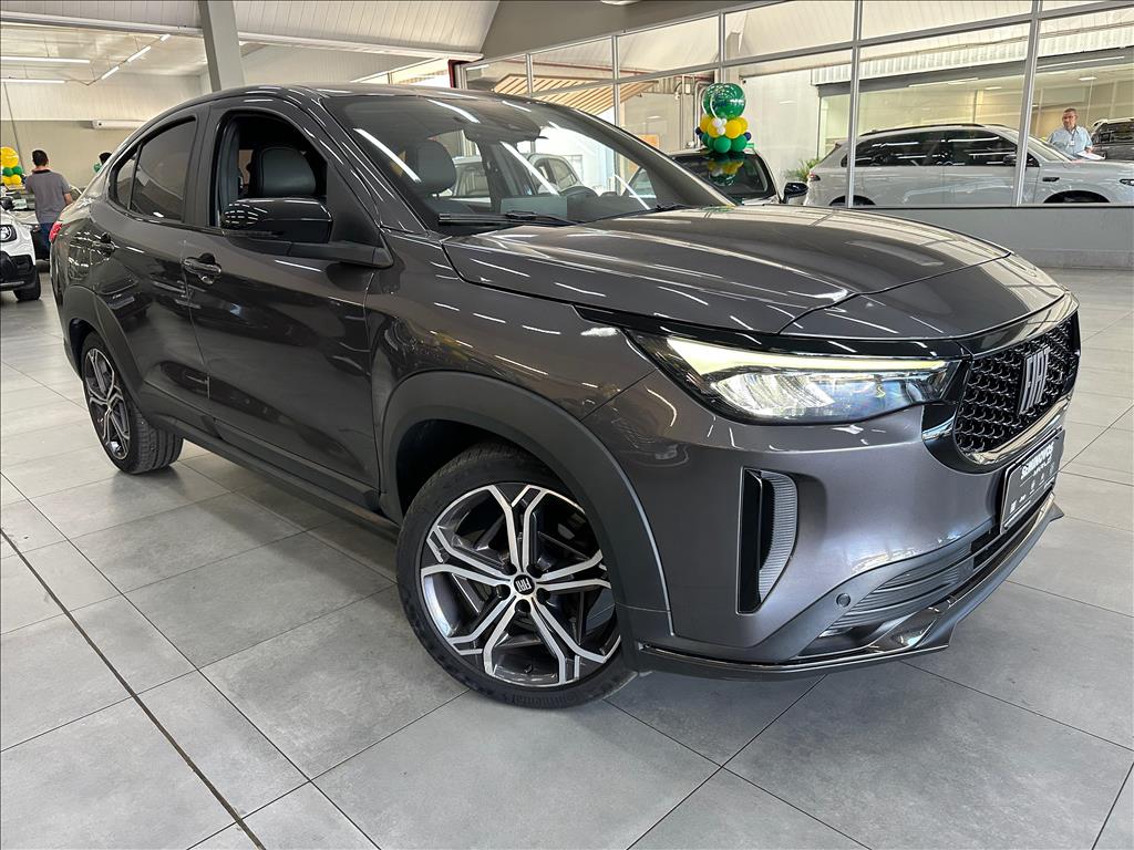 FASTBACK 1.0 TURBO 200 FLEX IMPETUS CVT