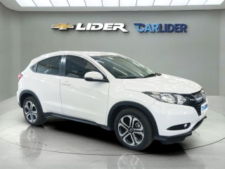 HR-V 1.8 16V FLEX EXL 4P AUTOMÁTICO7
