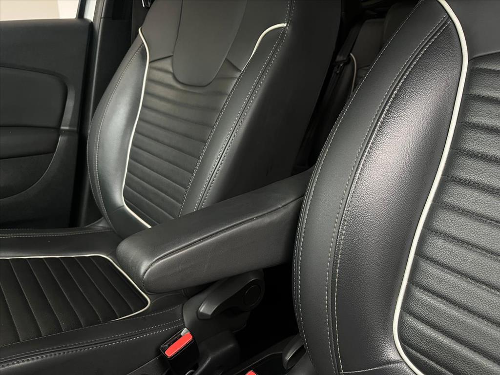 CAPTUR 1.6 16V SCE FLEX LIFE X-TRONIC17