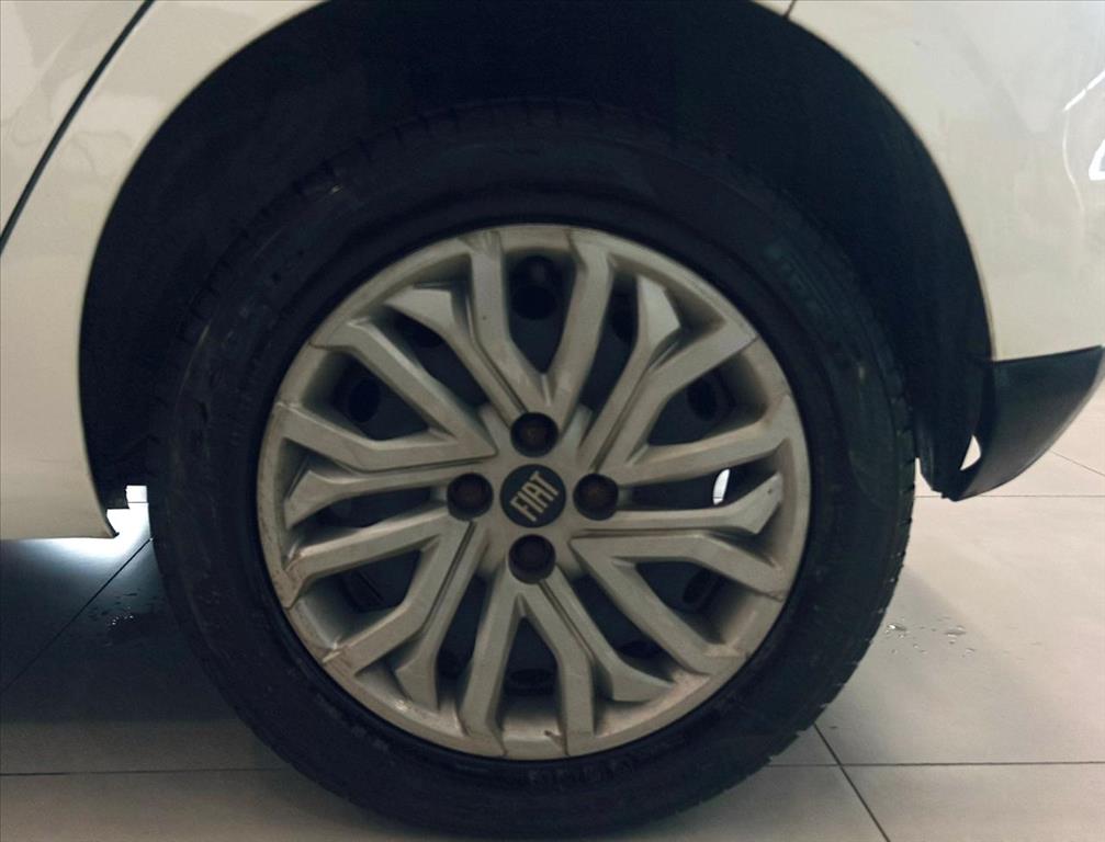 ARGO 1.0 FIREFLY FLEX DRIVE MANUAL6