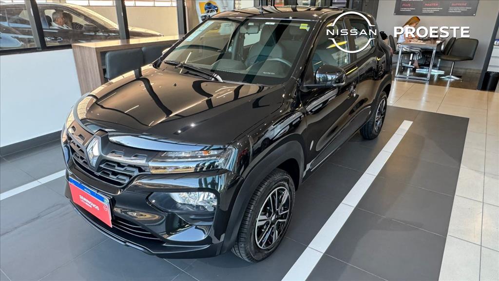 KWID 1.0 12V SCE FLEX INTENSE MANUAL2