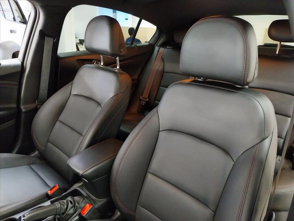 CRUZE 1.4 TURBO SPORT6 RS 16V FLEX 4P AUTOMÁTICO10